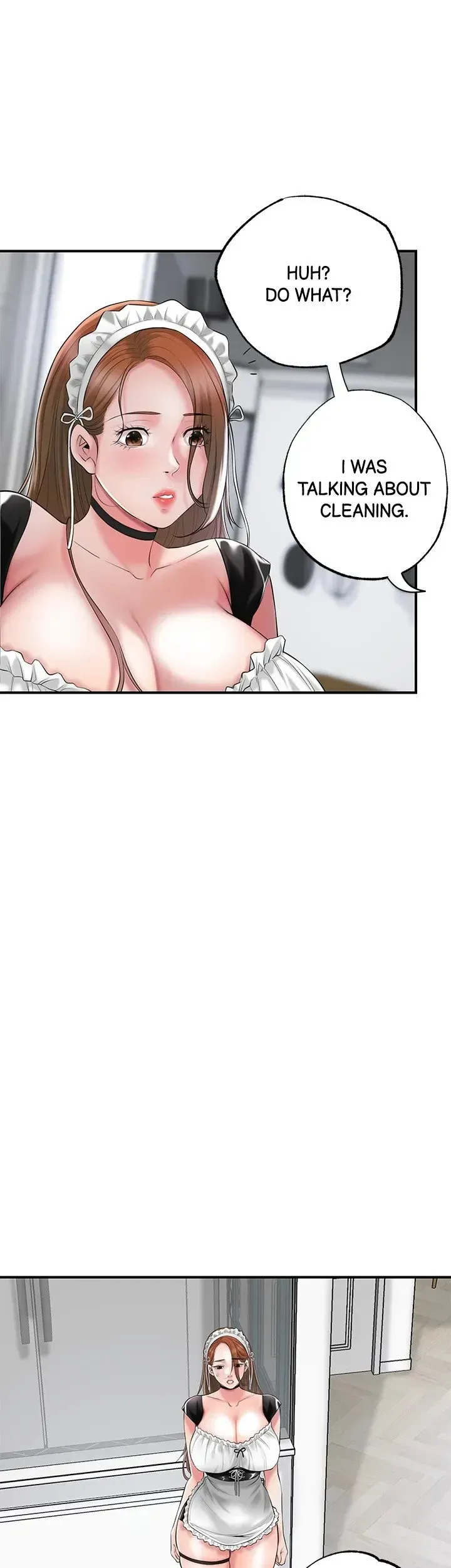 Read New Town chapter 76 image 7 on Lezhin
