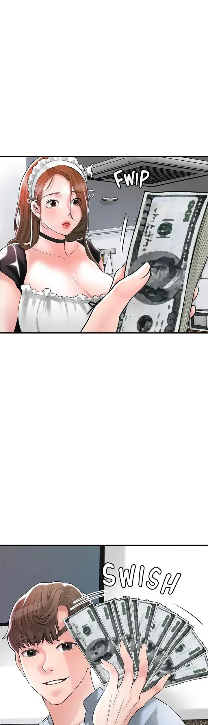 Read New Town chapter 76 image 9 on Lezhin
