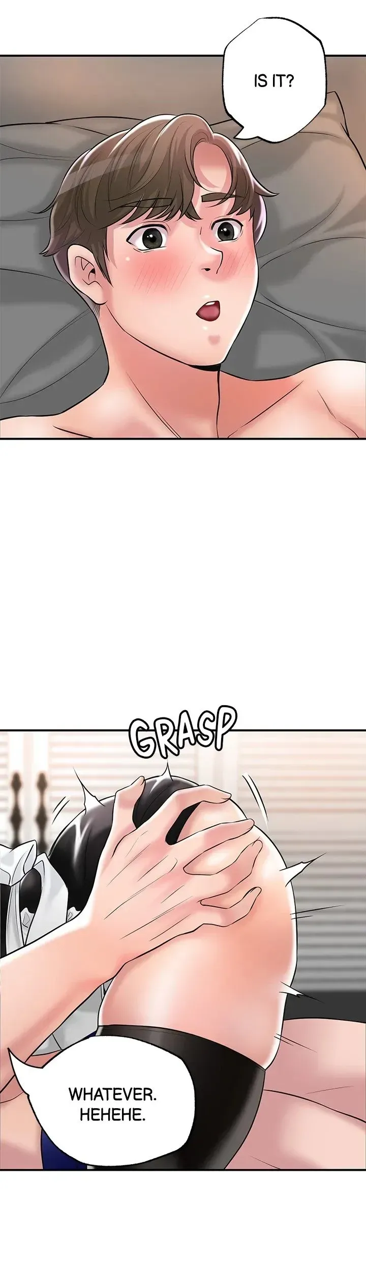 Read New Town chapter 77 image 2 on Lezhin