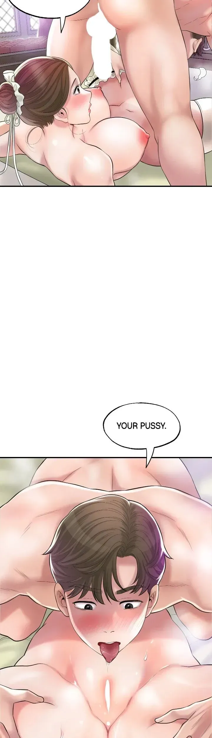 Read New Town chapter 77 image 20 on Lezhin