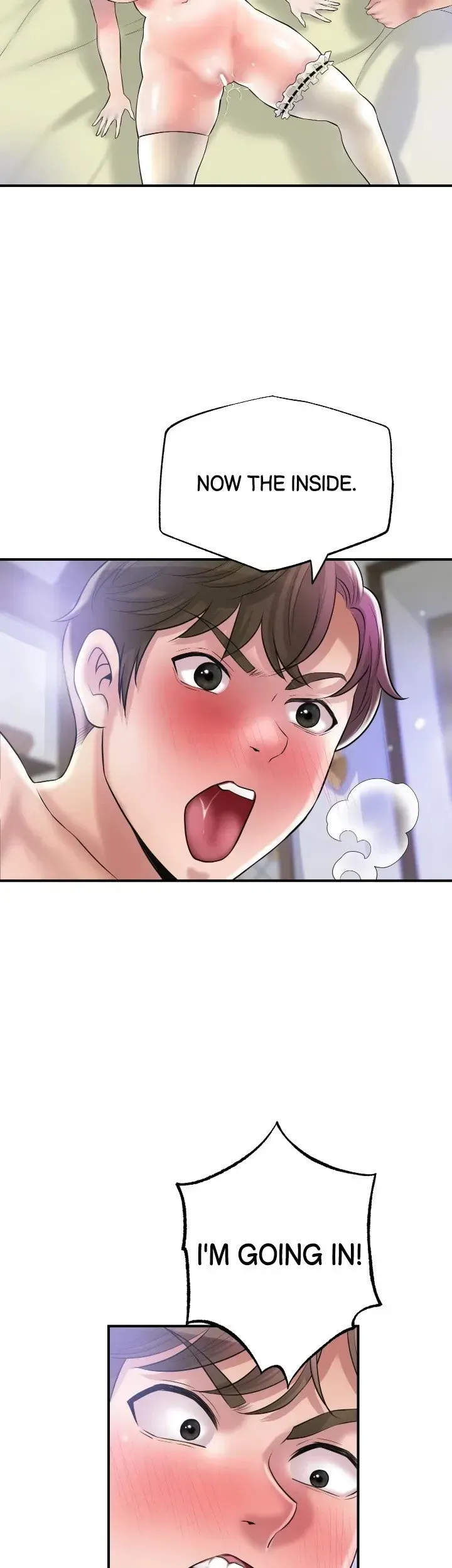 Read New Town chapter 77 image 29 on Lezhin
