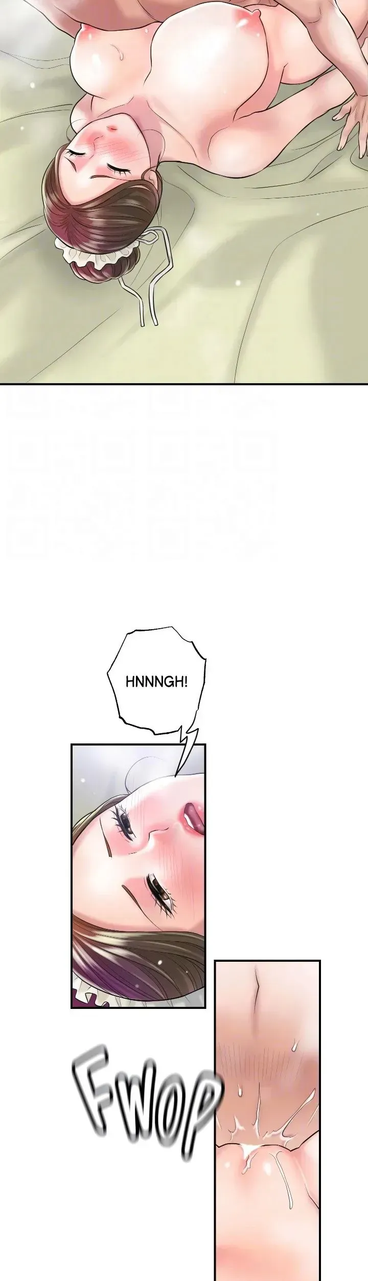 Read New Town chapter 77 image 32 on Lezhin