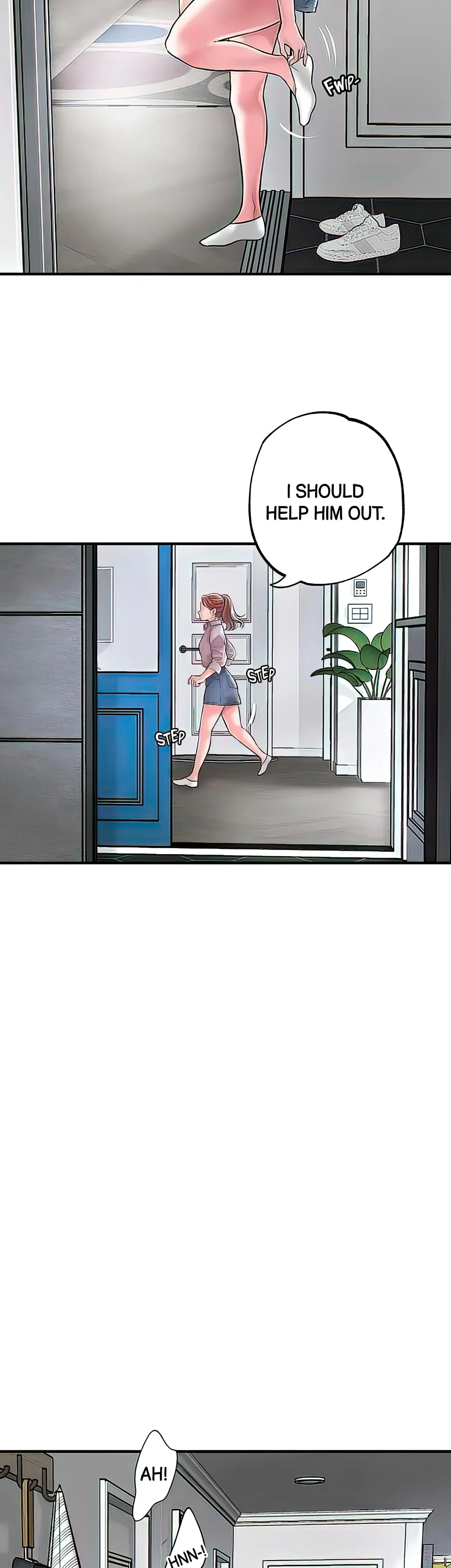 Read New Town chapter 78 image 1 on Lezhin