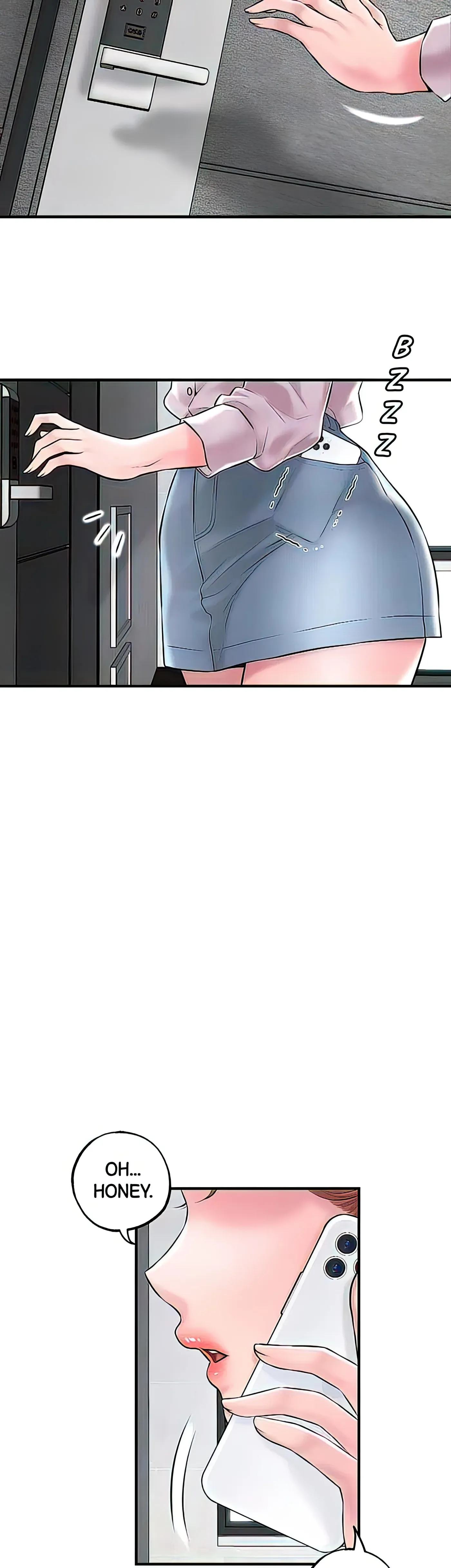 Read New Town chapter 78 image 10 on Lezhin