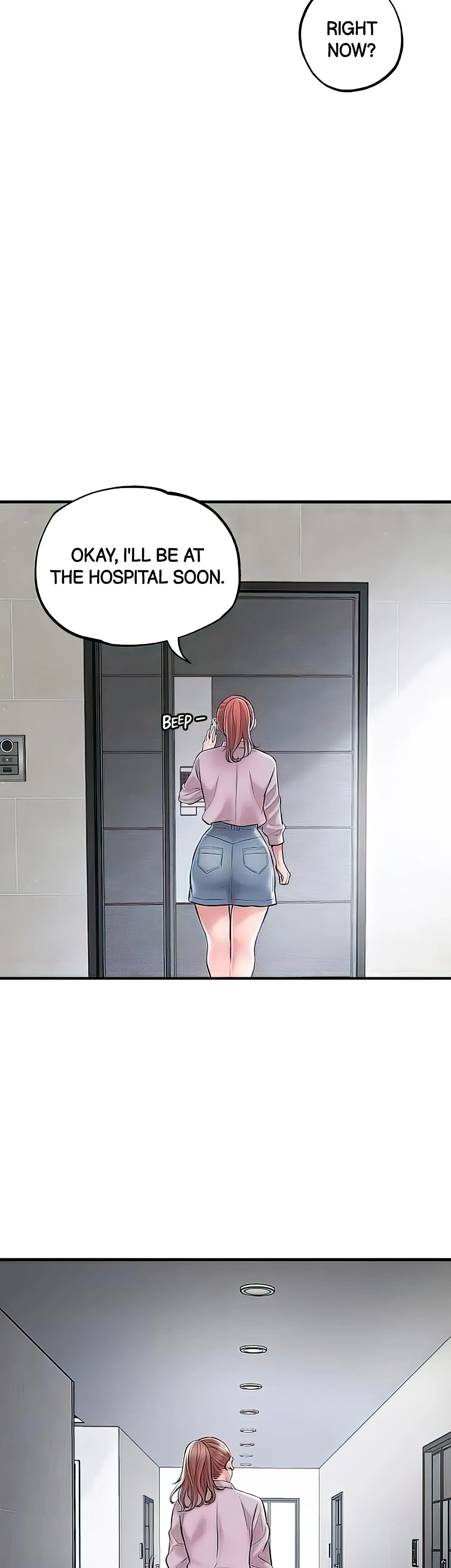 Read New Town chapter 78 image 11 on Lezhin