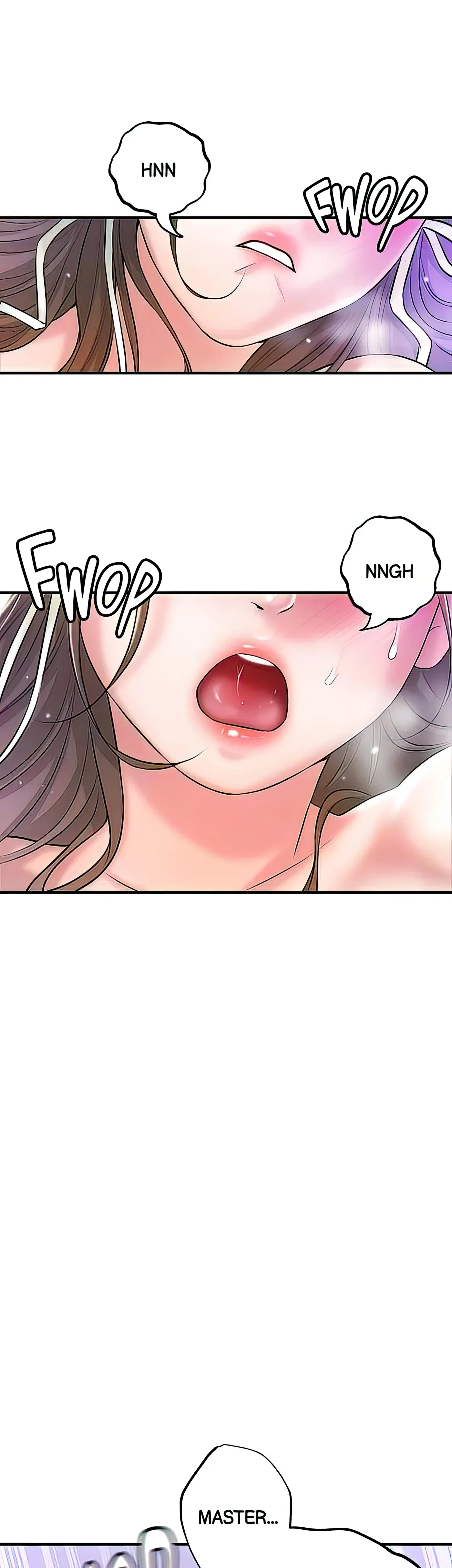 Read New Town chapter 78 image 15 on Lezhin