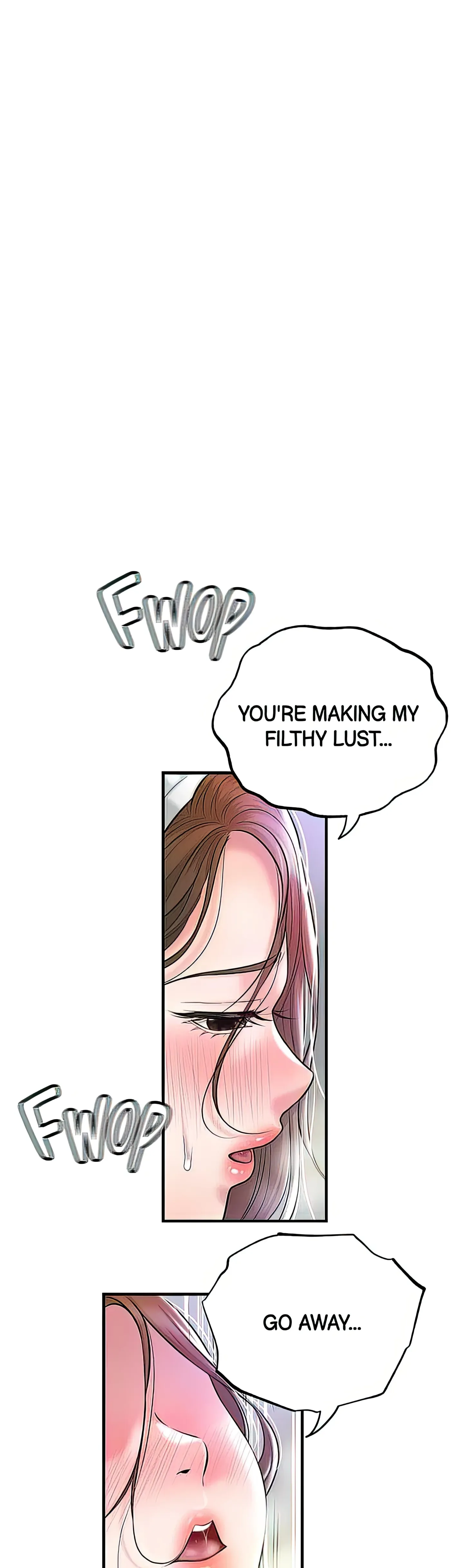 Read New Town chapter 78 image 18 on Lezhin