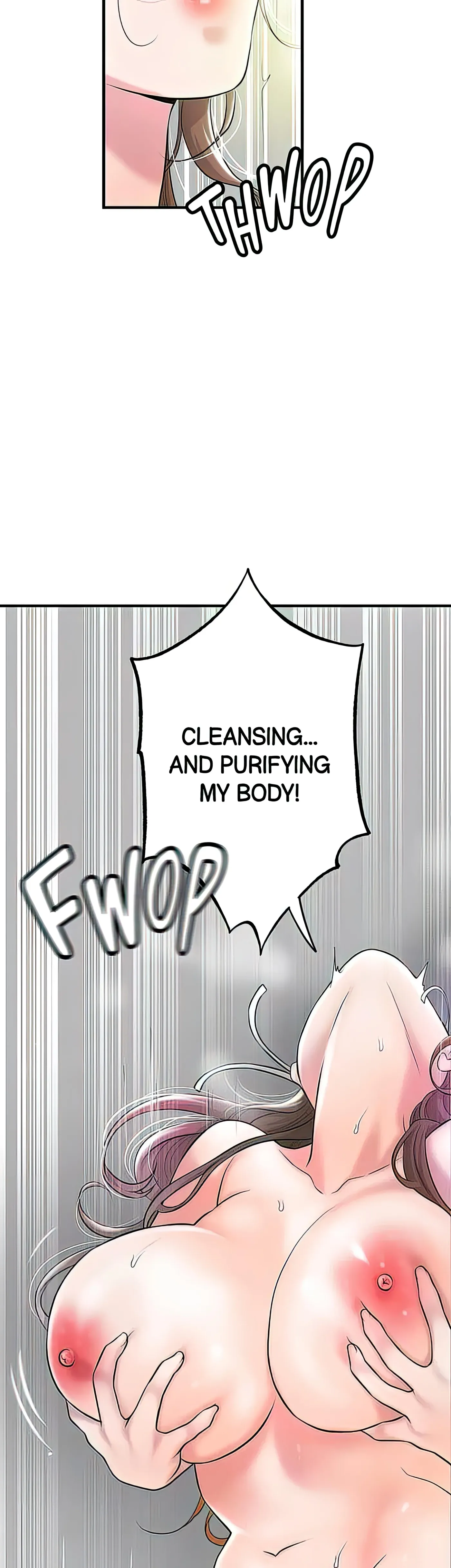 Read New Town chapter 78 image 19 on Lezhin