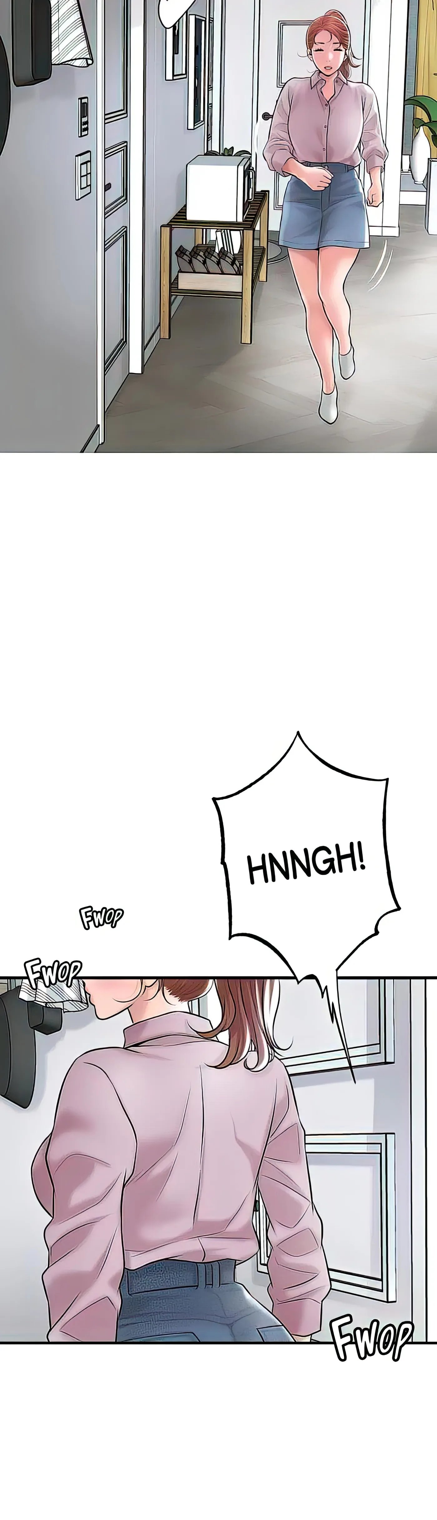 Read New Town chapter 78 image 2 on Lezhin