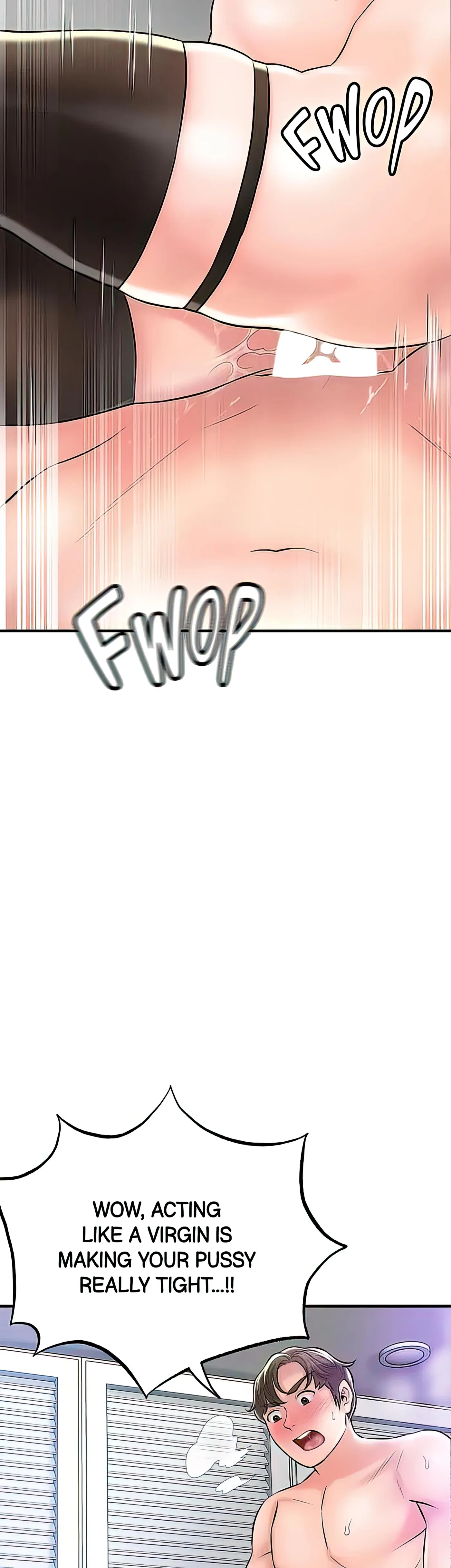 Read New Town chapter 78 image 20 on Lezhin