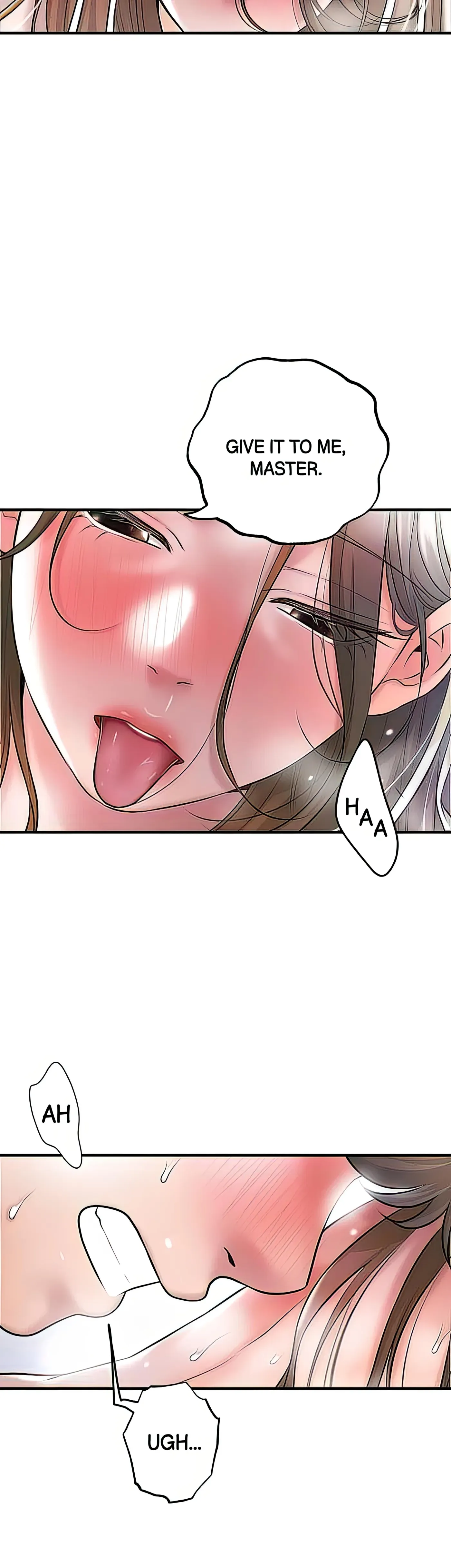 Read New Town chapter 78 image 24 on Lezhin