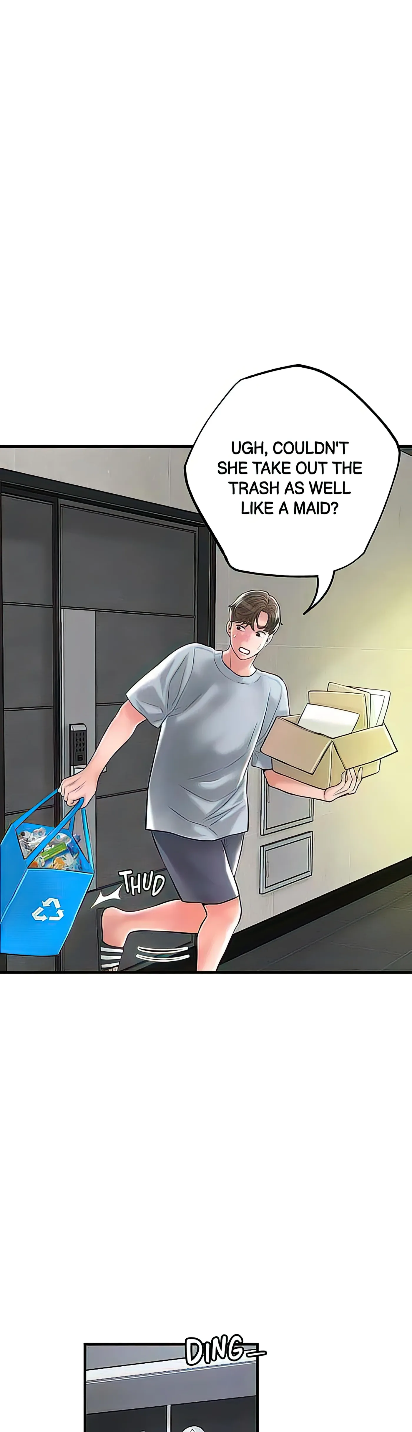 Read New Town chapter 78 image 32 on Lezhin