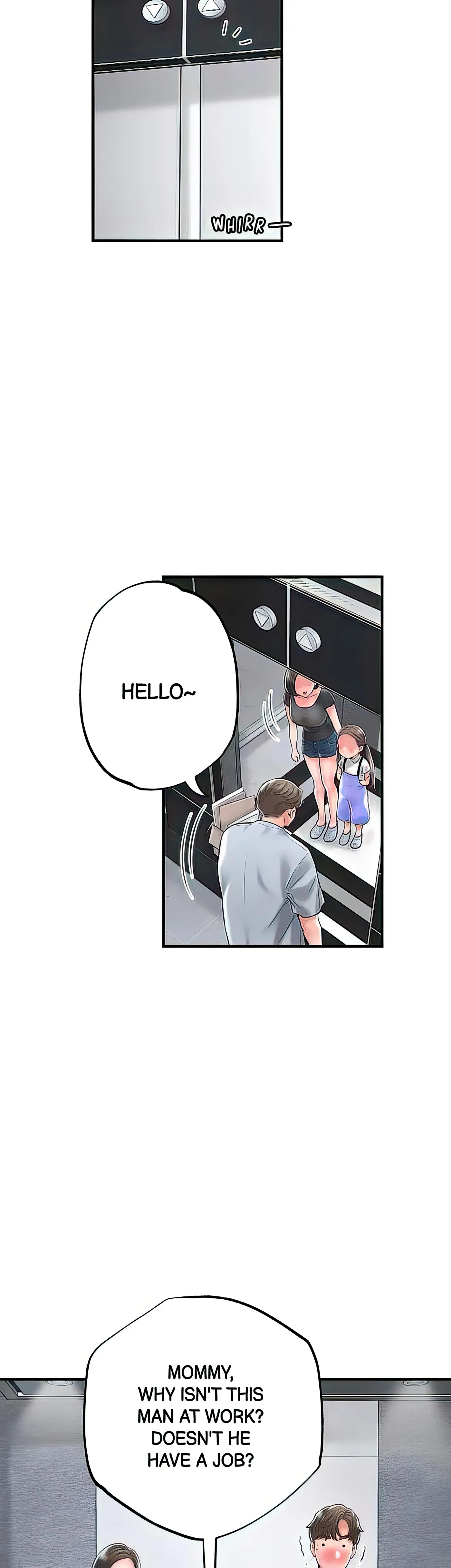 Read New Town chapter 78 image 33 on Lezhin