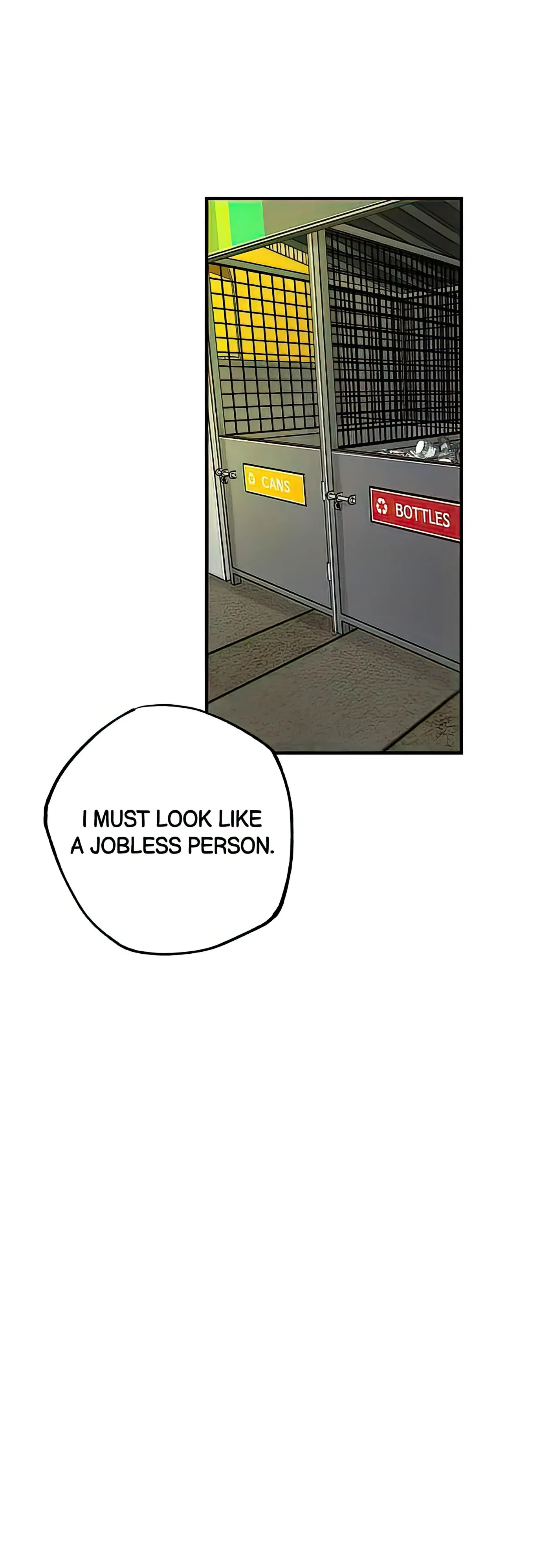 Read New Town chapter 78 image 35 on Lezhin