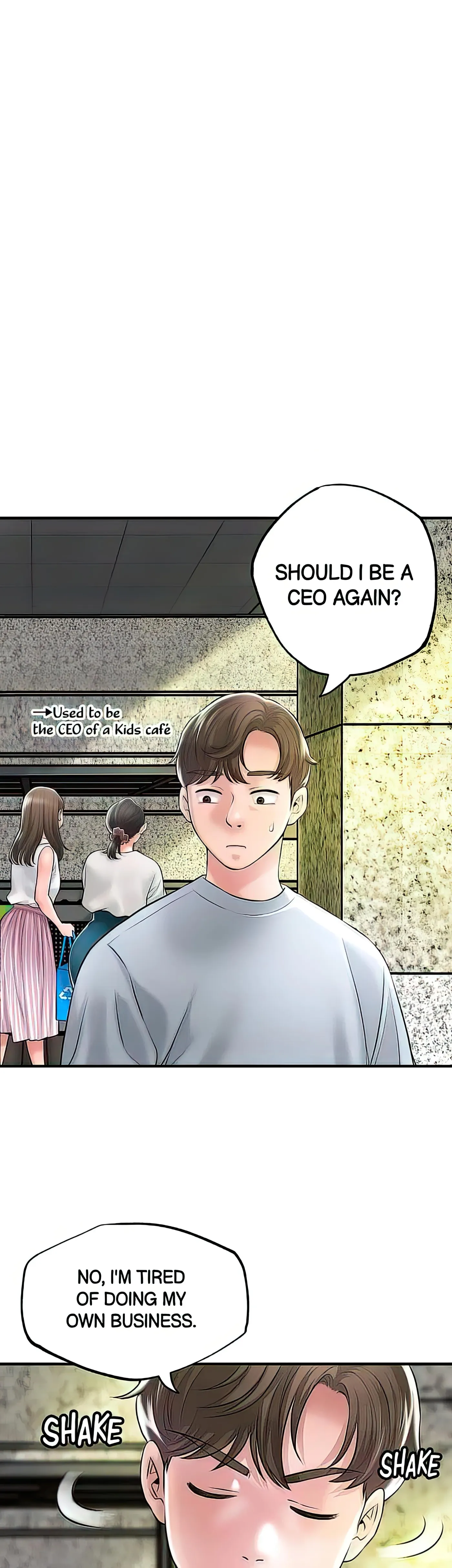 Read New Town chapter 78 image 36 on Lezhin