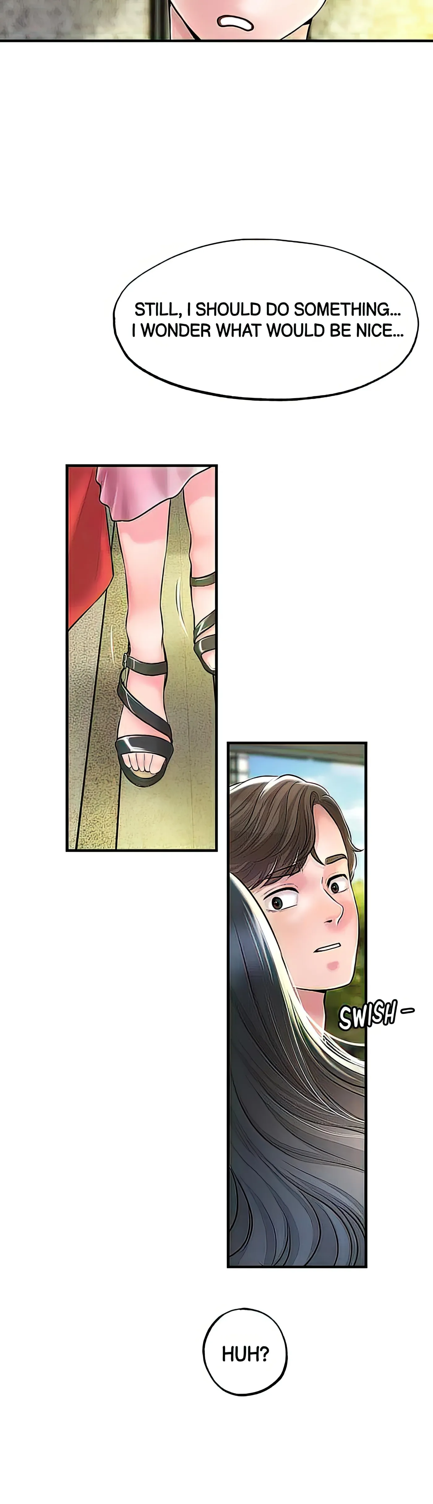 Read New Town chapter 78 image 37 on Lezhin