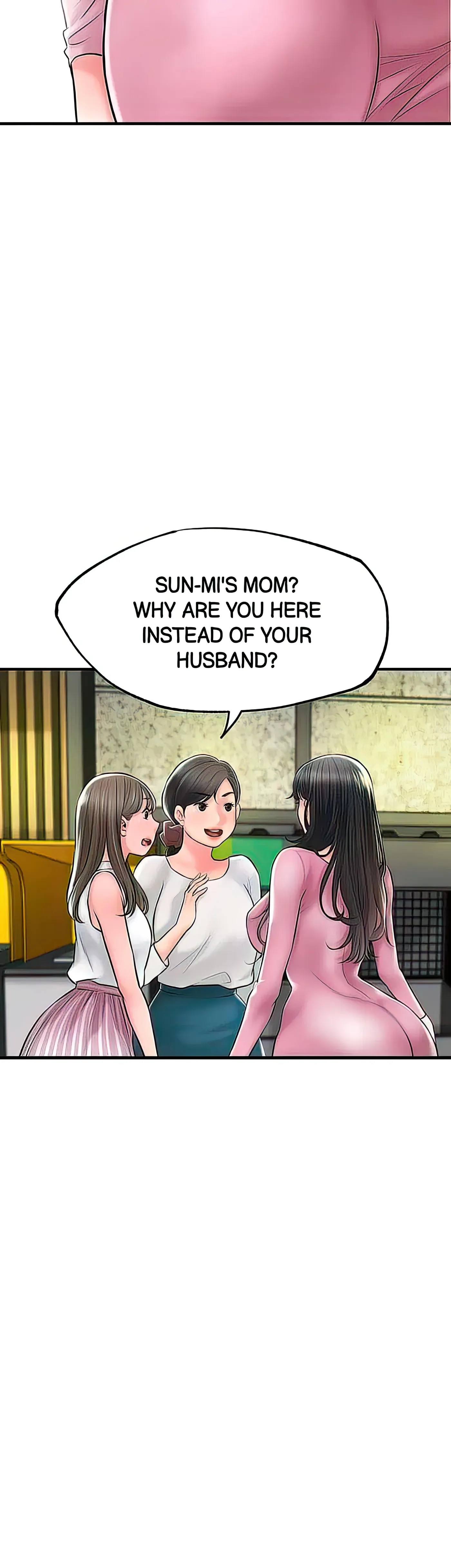 Read New Town chapter 78 image 39 on Lezhin