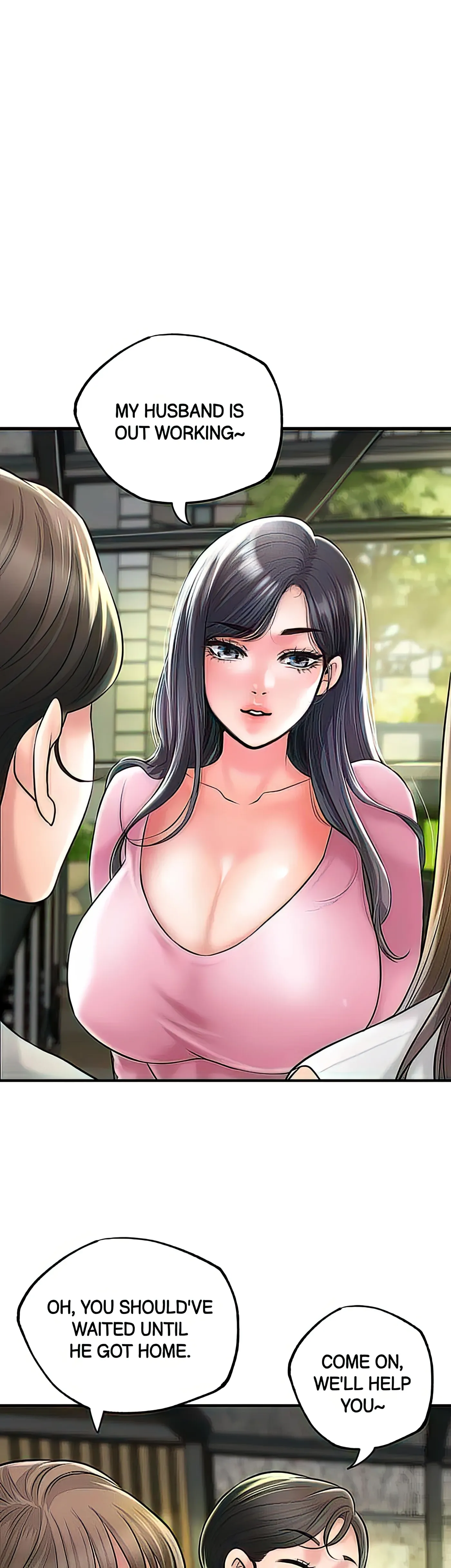 Read New Town chapter 78 image 41 on Lezhin
