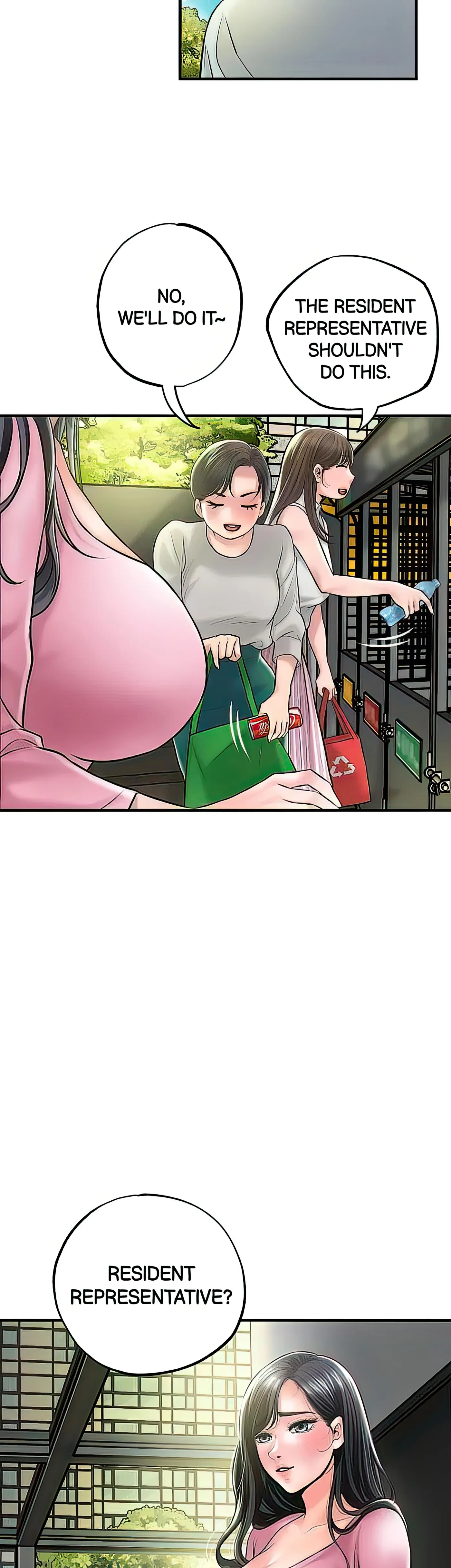 Read New Town chapter 78 image 43 on Lezhin