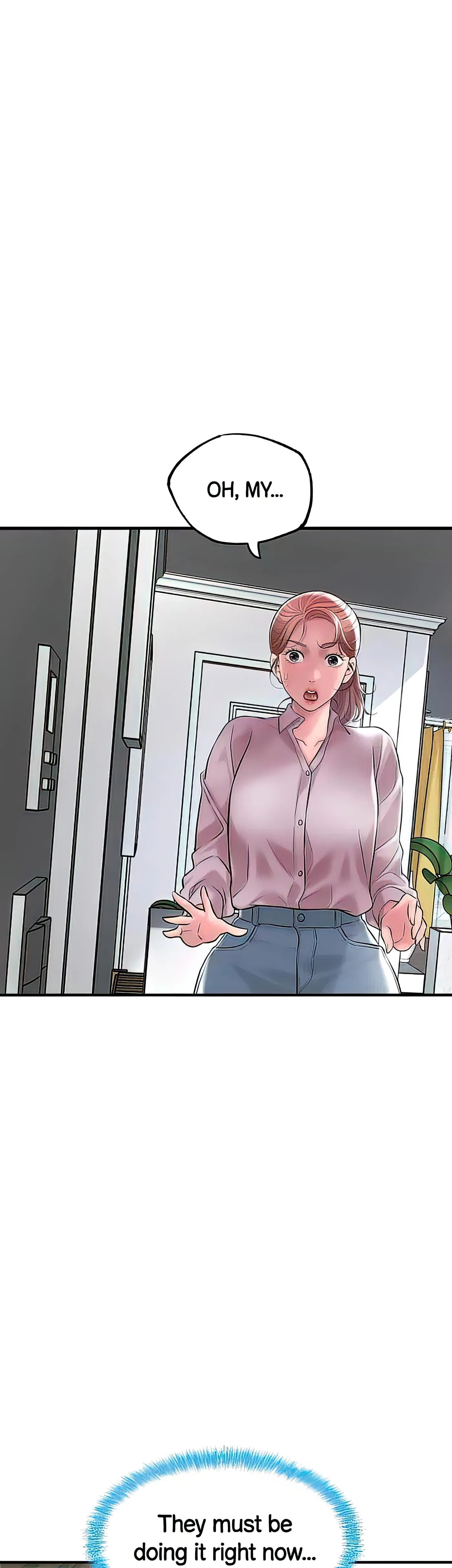 Read New Town chapter 78 image 5 on Lezhin