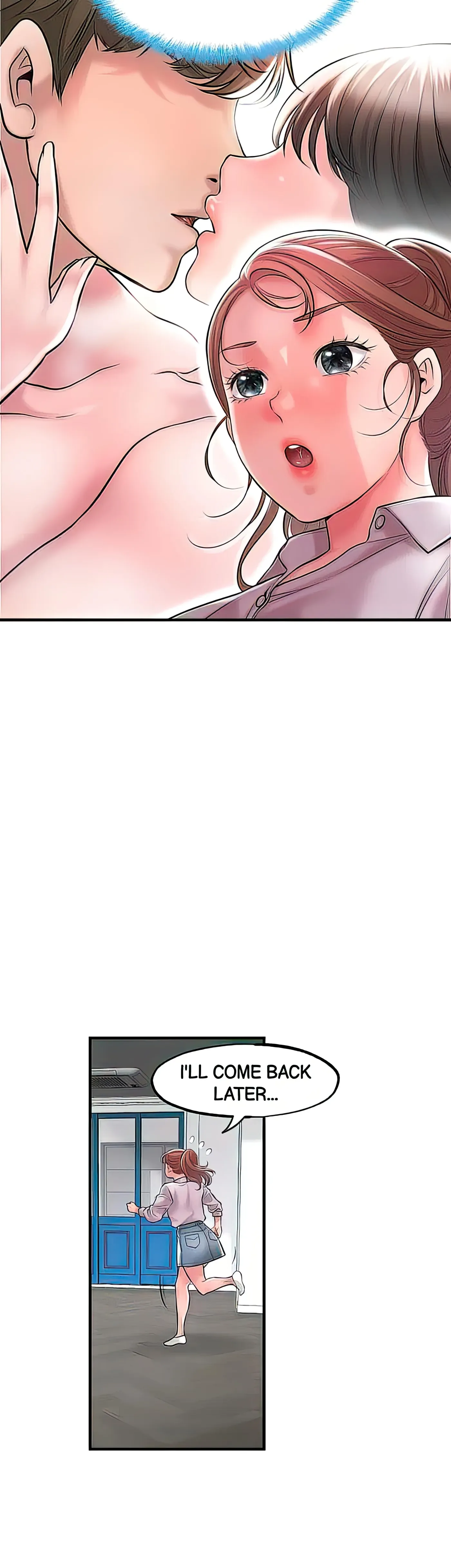 Read New Town chapter 78 image 6 on Lezhin