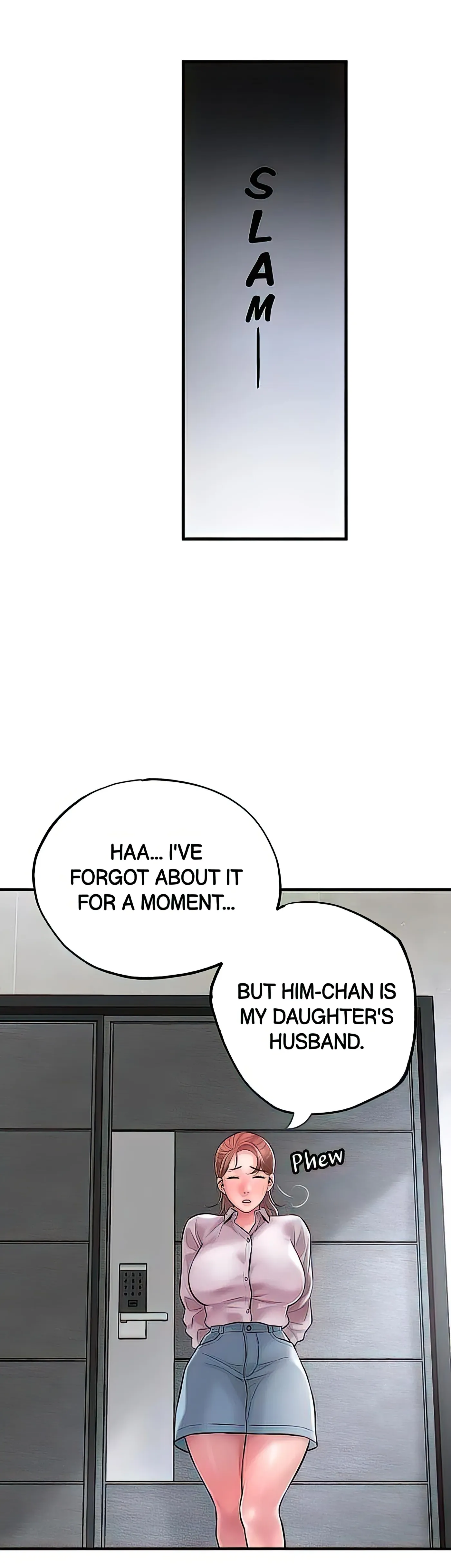 Read New Town chapter 78 image 7 on Lezhin
