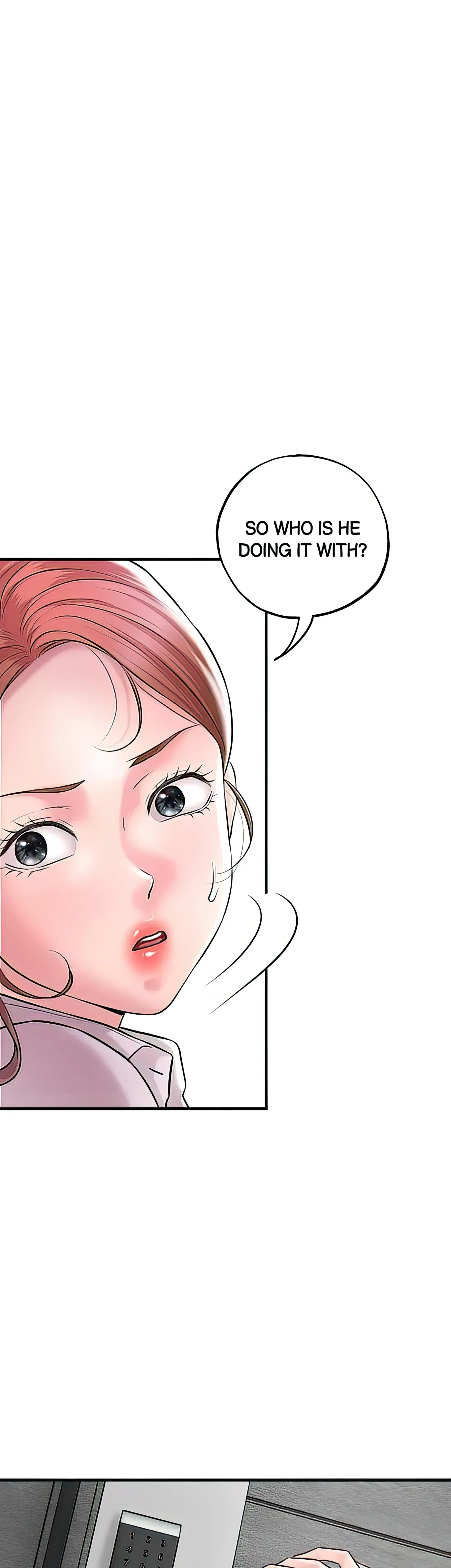 Read New Town chapter 78 image 9 on Lezhin