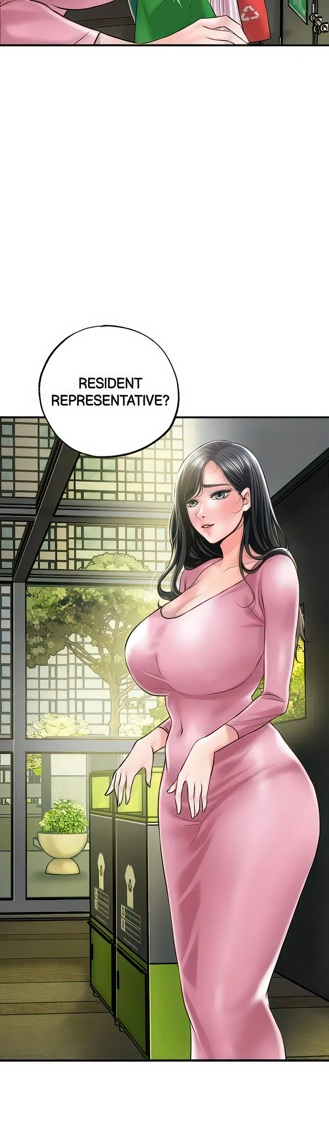Read New Town chapter 79 image 1 on Lezhin