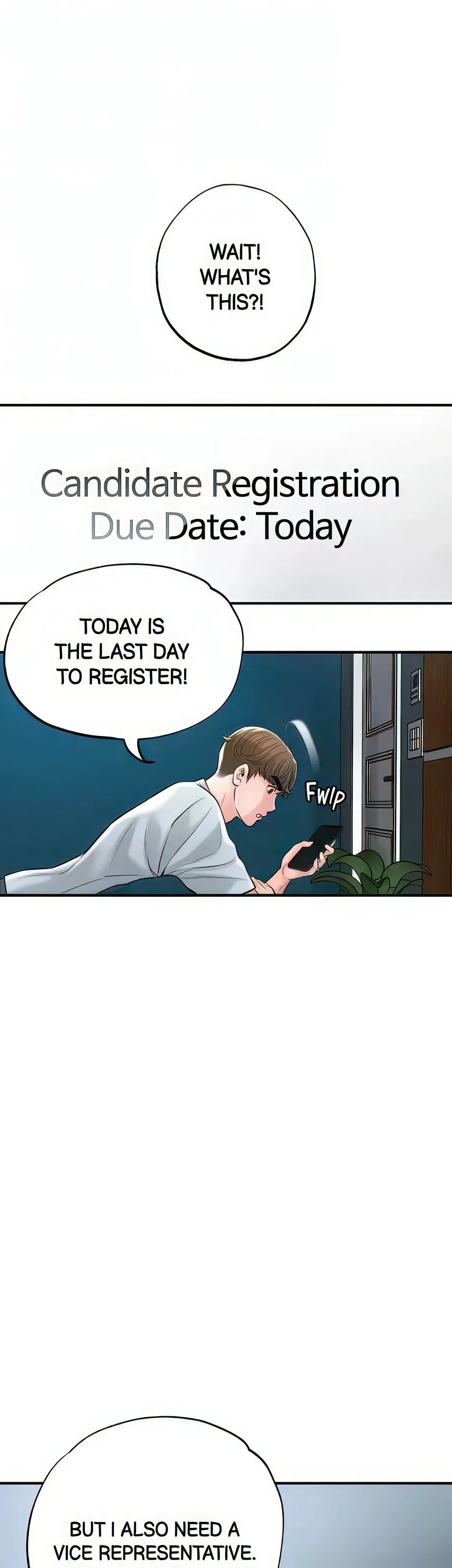 Read New Town chapter 79 image 13 on Lezhin