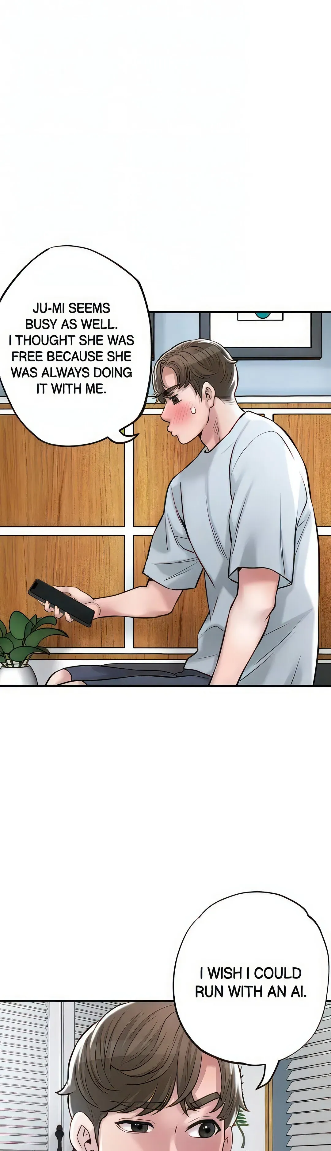 Read New Town chapter 79 image 18 on Lezhin