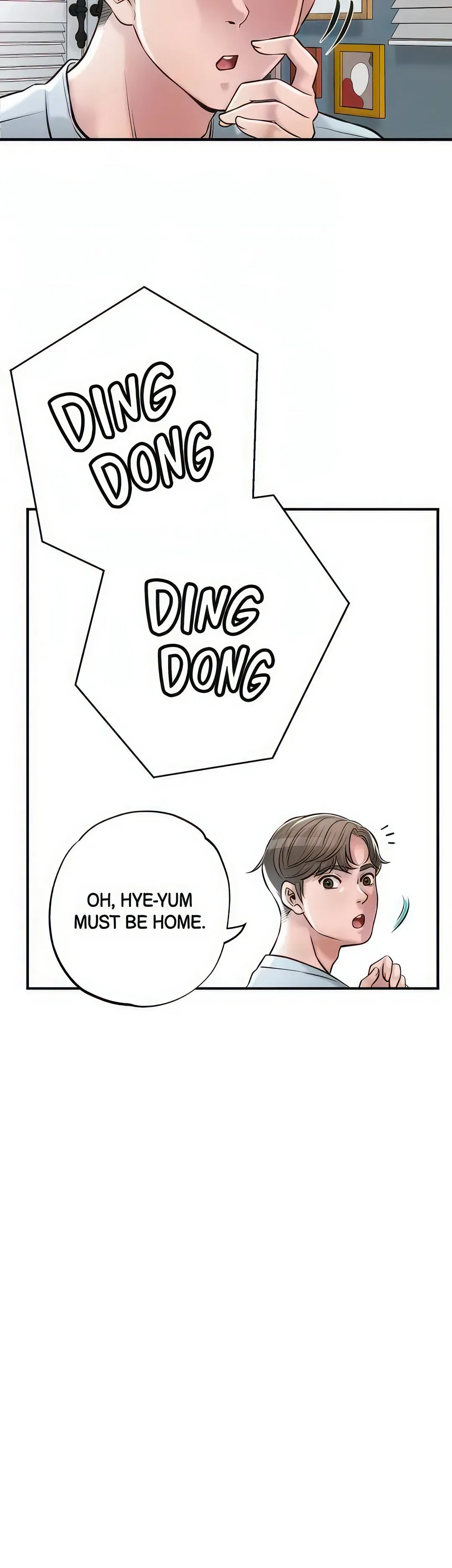 Read New Town chapter 79 image 19 on Lezhin