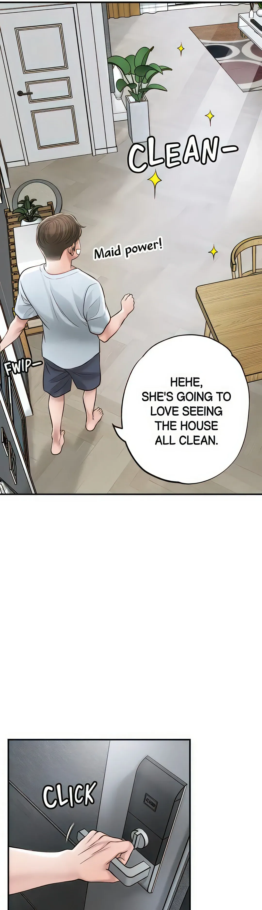 Read New Town chapter 79 image 20 on Lezhin
