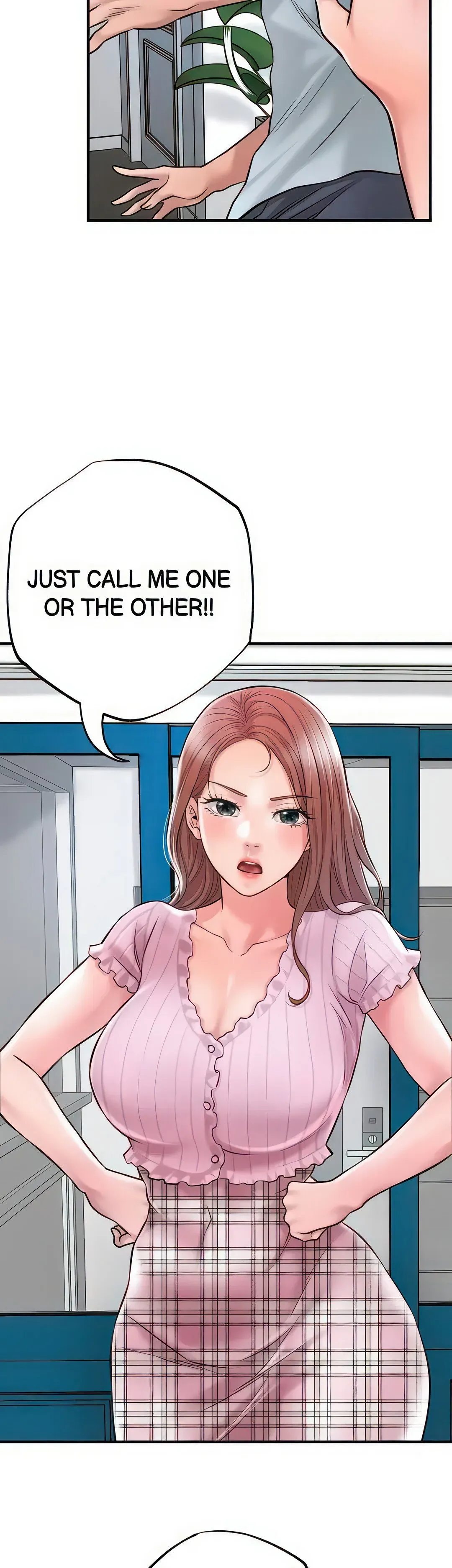 Read New Town chapter 79 image 24 on Lezhin