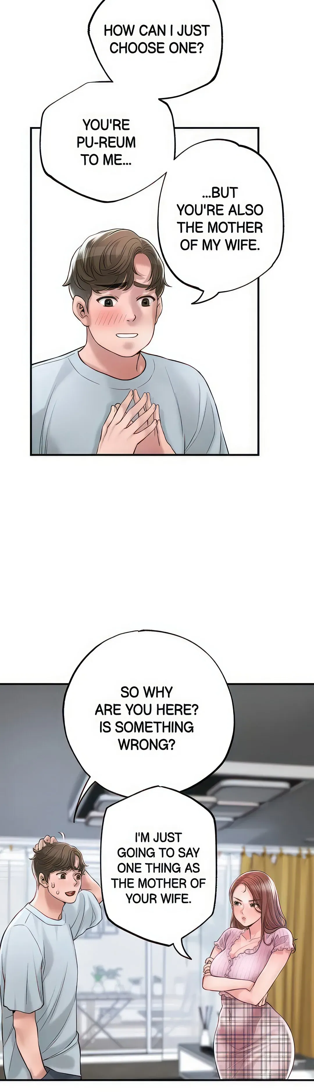 Read New Town chapter 79 image 25 on Lezhin