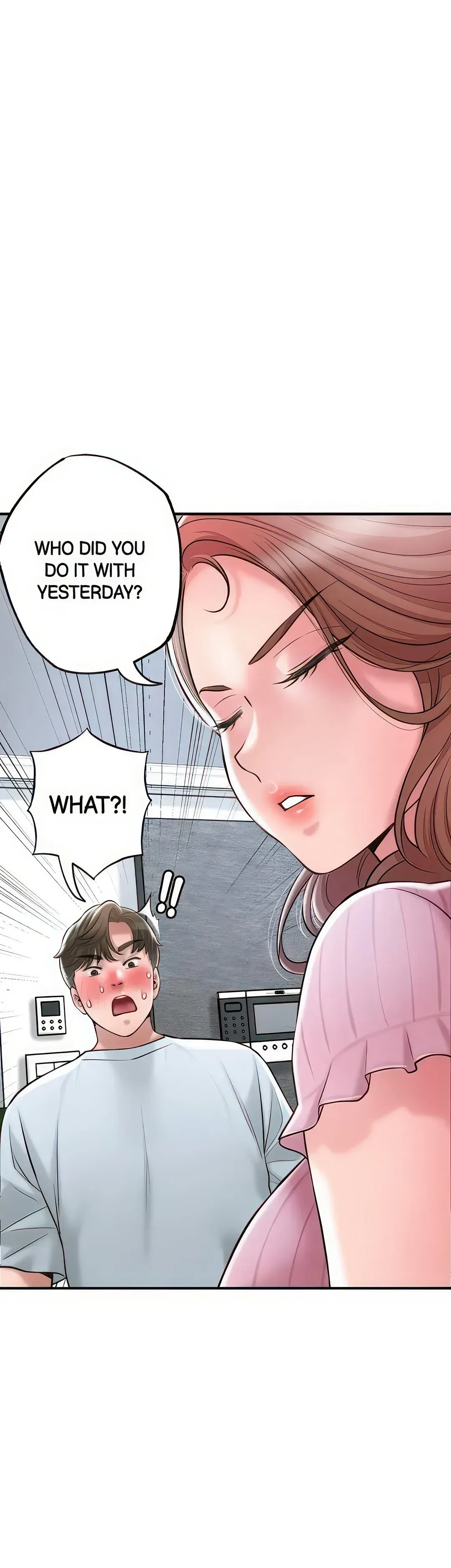 Read New Town chapter 79 image 26 on Lezhin