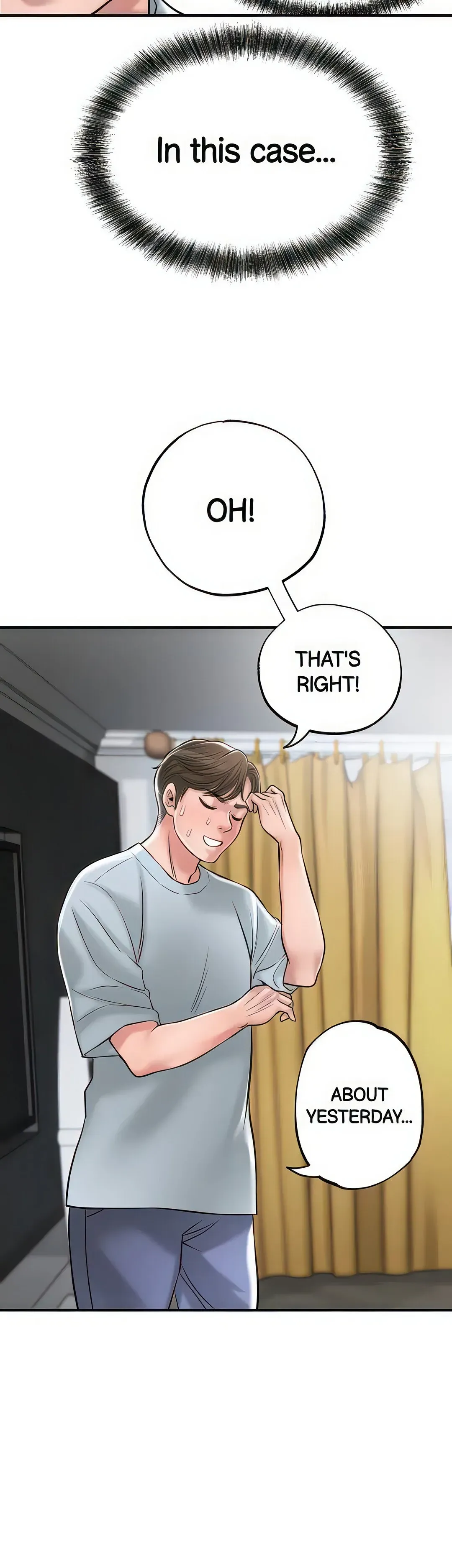 Read New Town chapter 79 image 29 on Lezhin