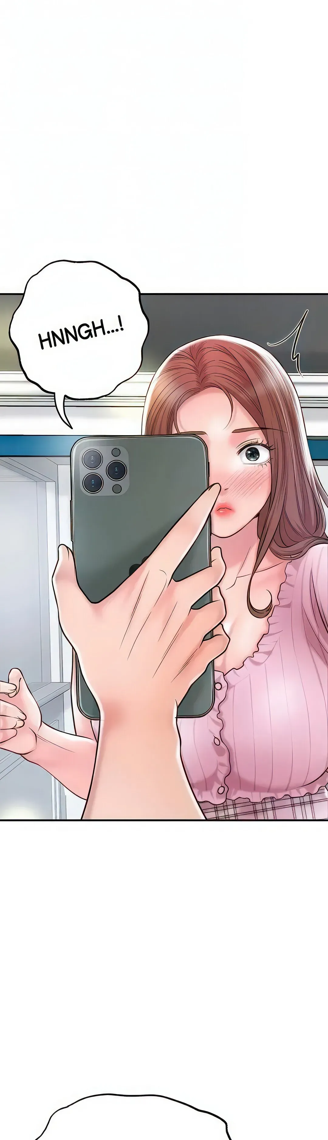 Read New Town chapter 79 image 33 on Lezhin