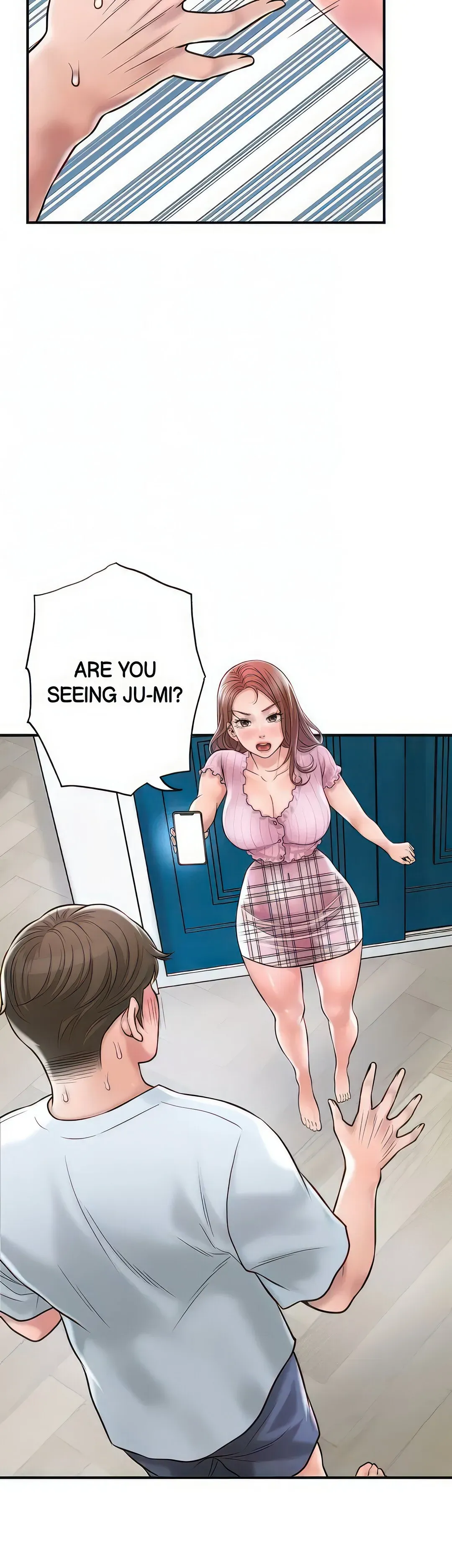Read New Town chapter 79 image 39 on Lezhin