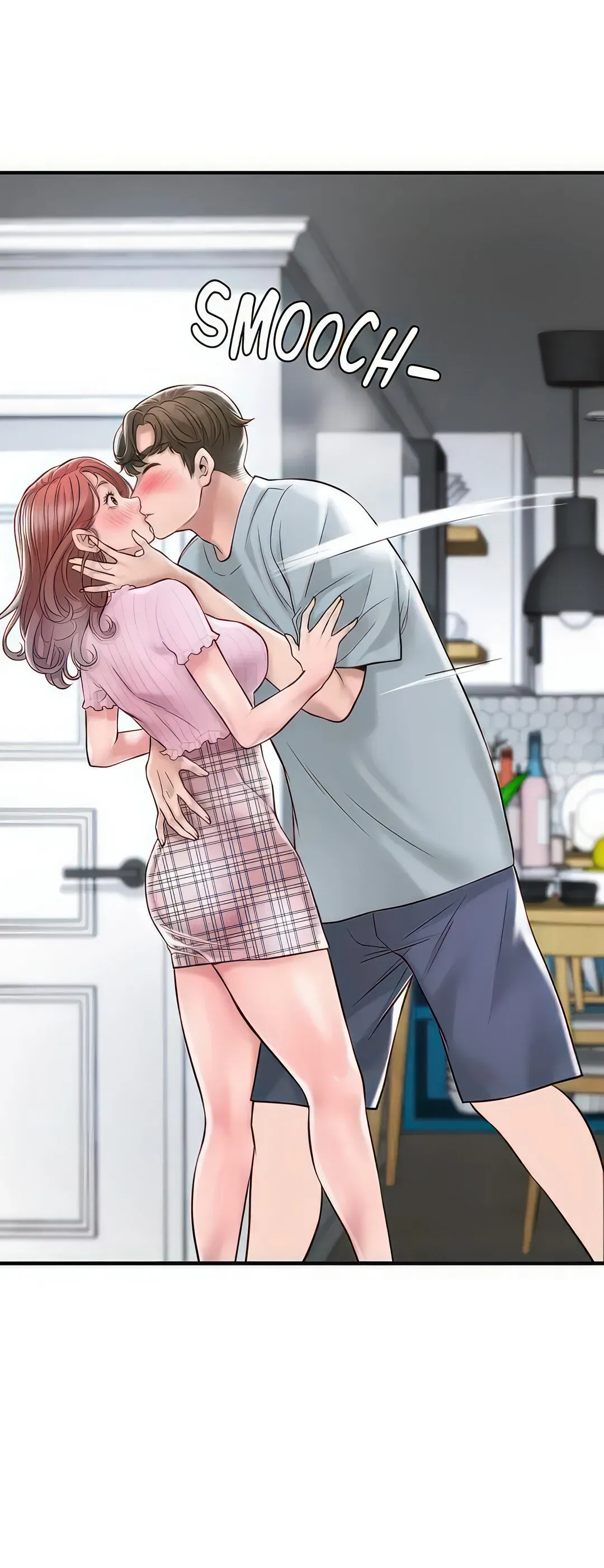 Read New Town chapter 79 image 47 on Lezhin