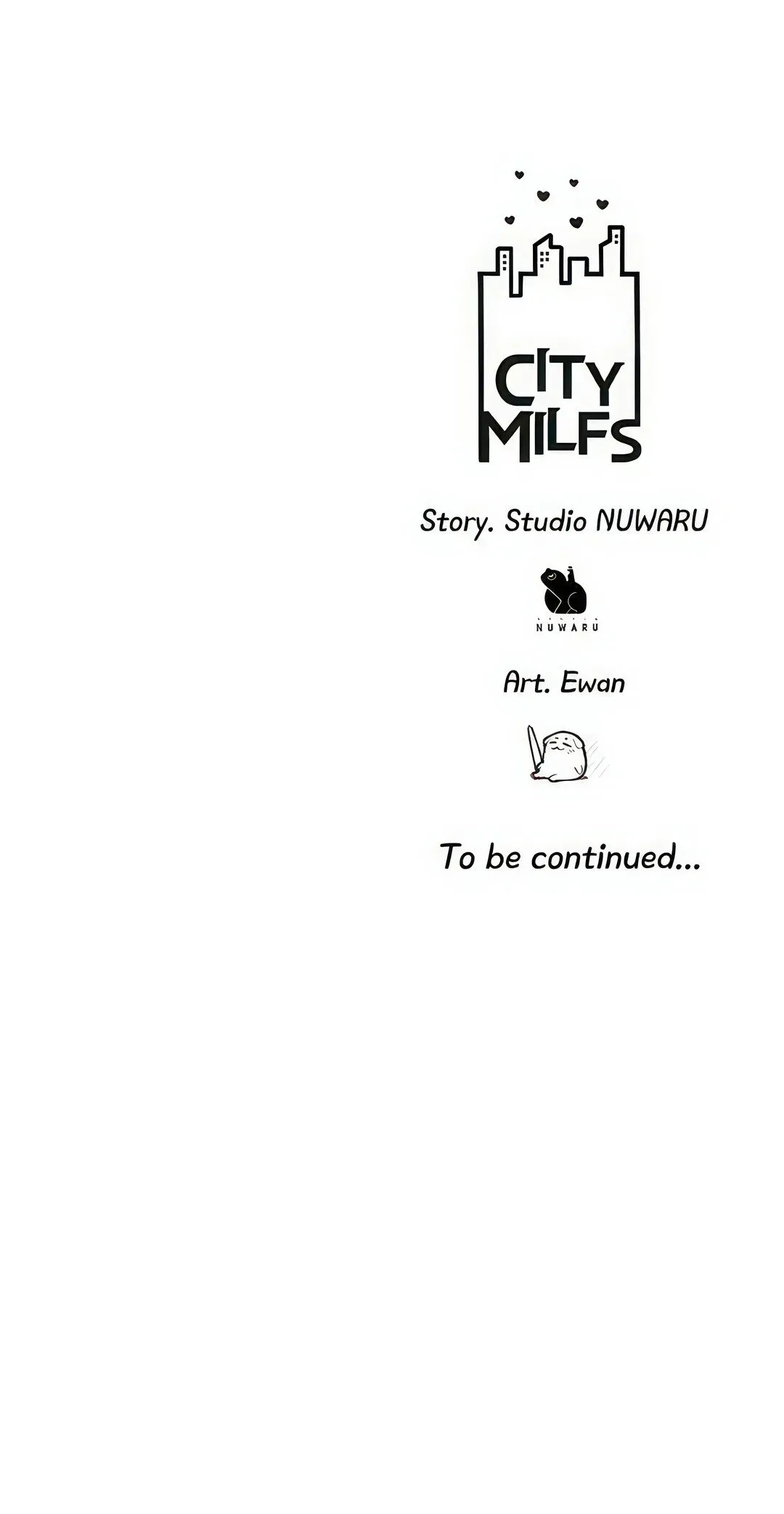 Read New Town chapter 79 image 48 on Lezhin