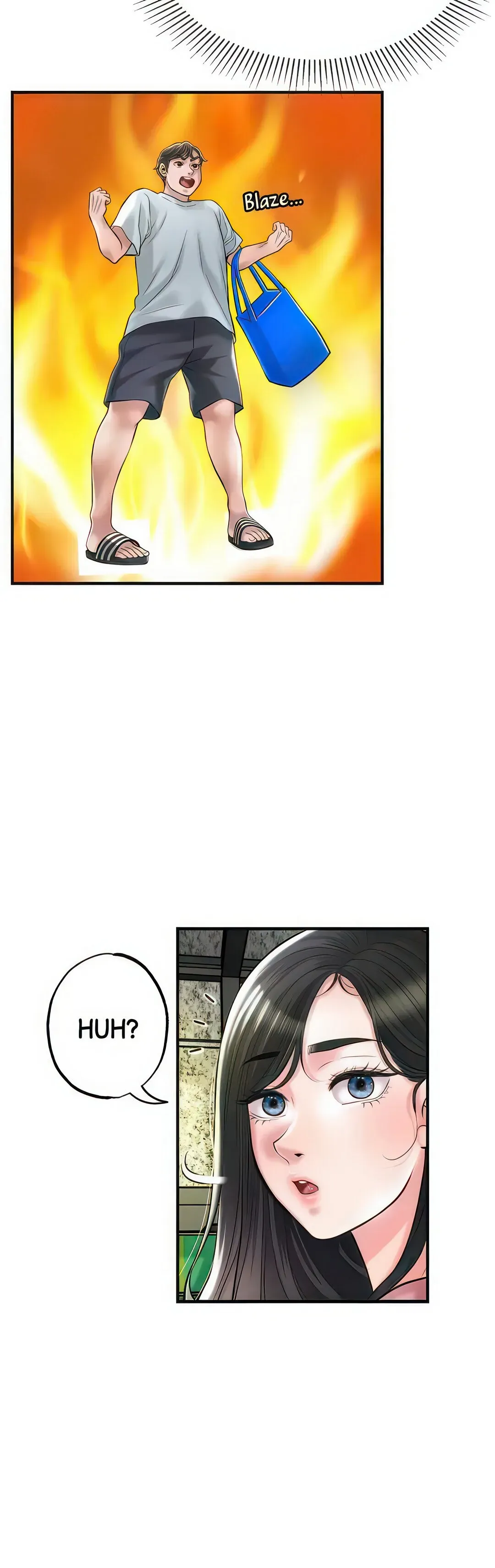 Read New Town chapter 79 image 7 on Lezhin