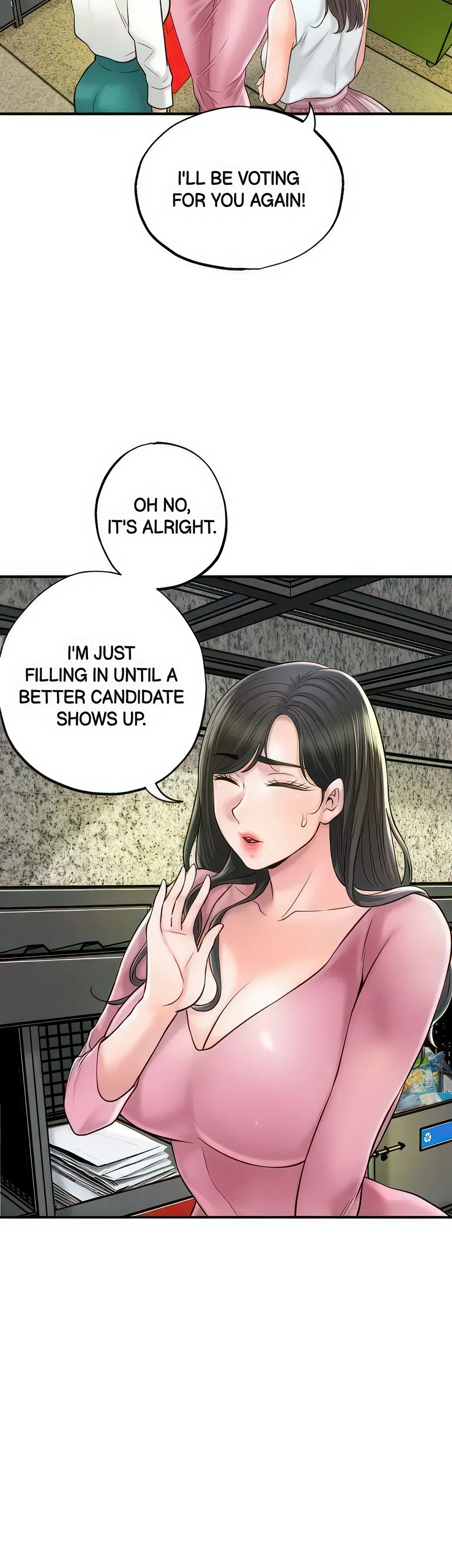 Read New Town chapter 79 image 9 on Lezhin