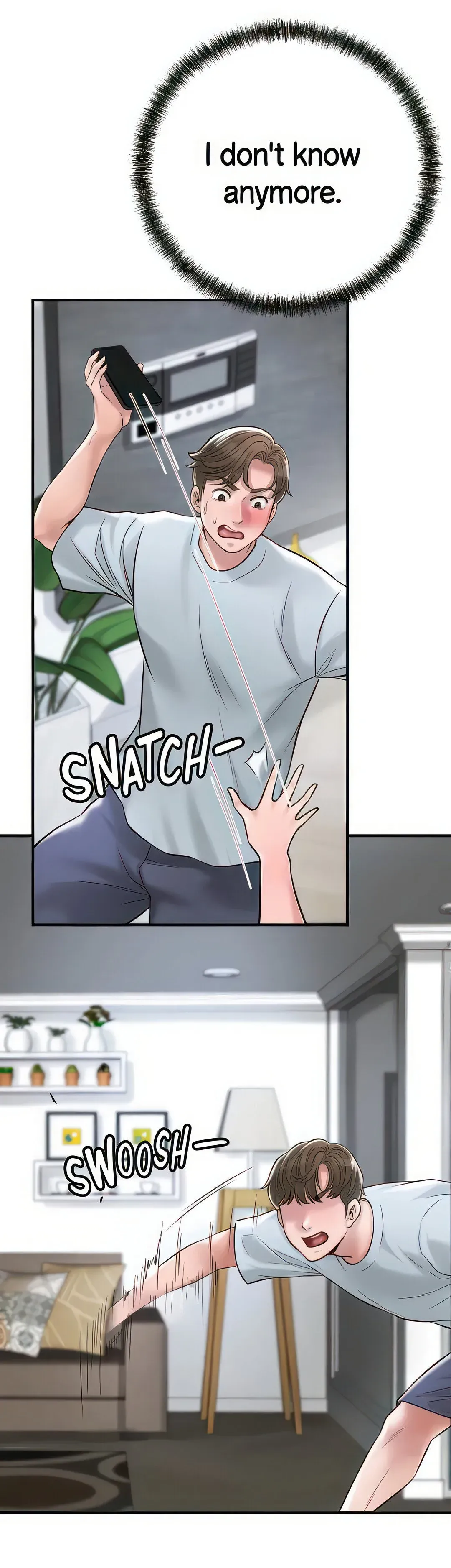 Read New Town chapter 80 image 1 on Lezhin