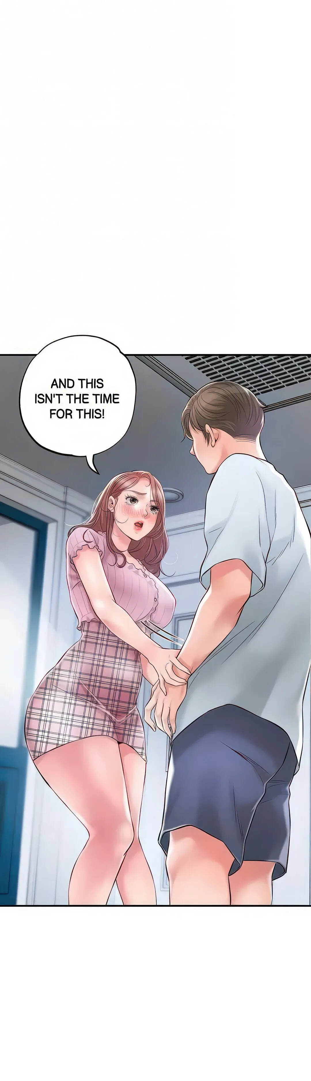 Read New Town chapter 80 image 13 on Lezhin