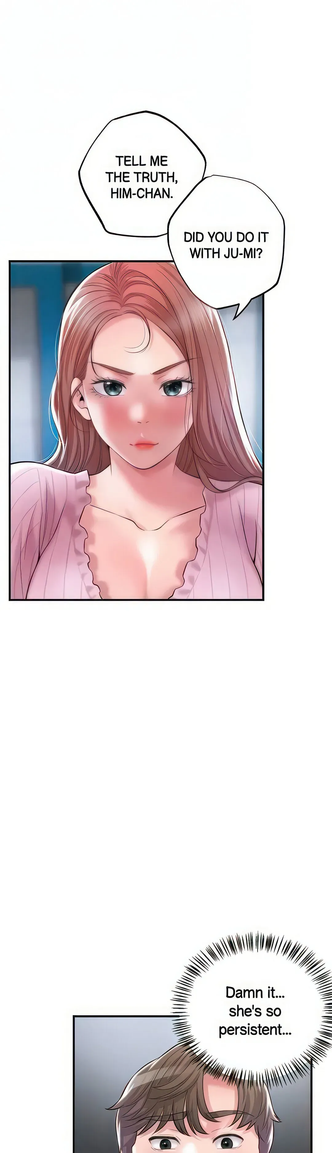 Read New Town chapter 80 image 14 on Lezhin