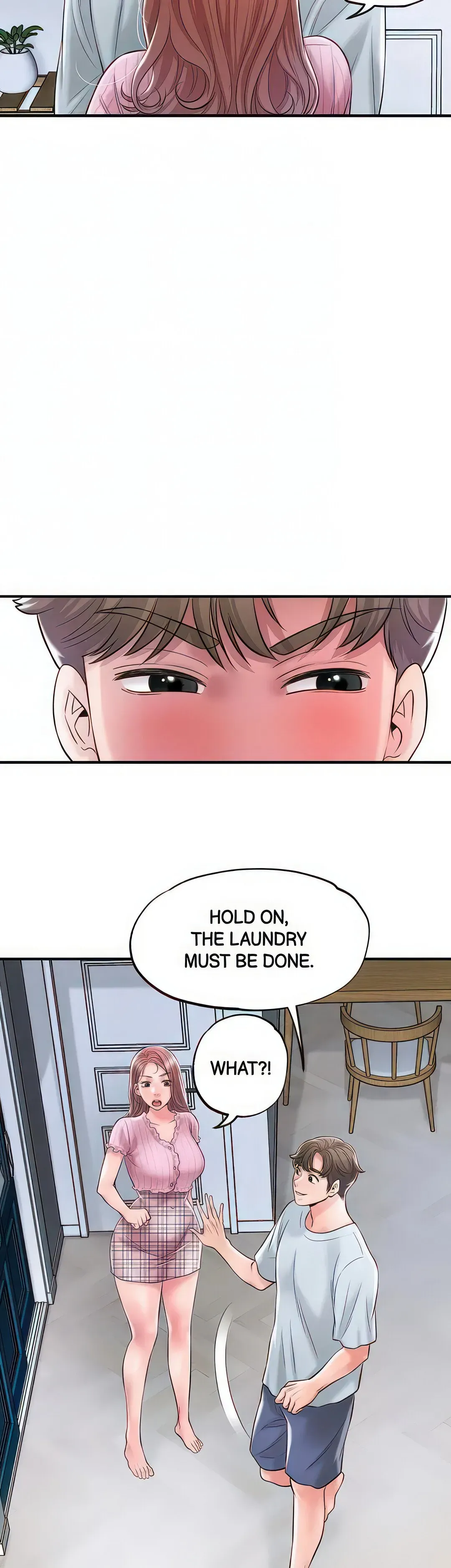 Read New Town chapter 80 image 16 on Lezhin