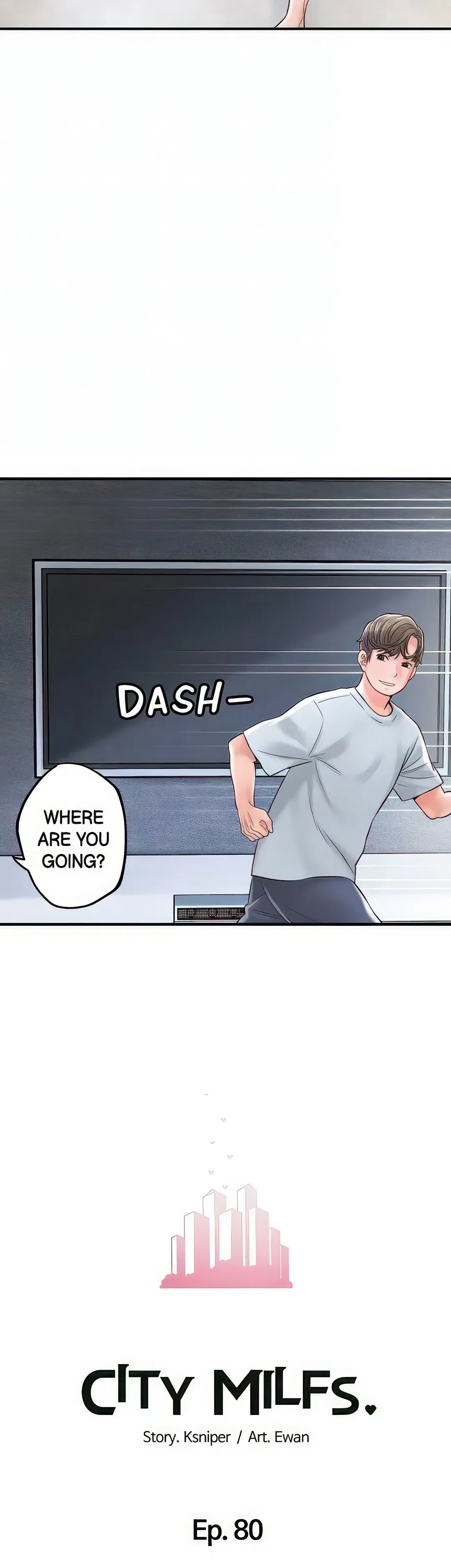 Read New Town chapter 80 image 17 on Lezhin