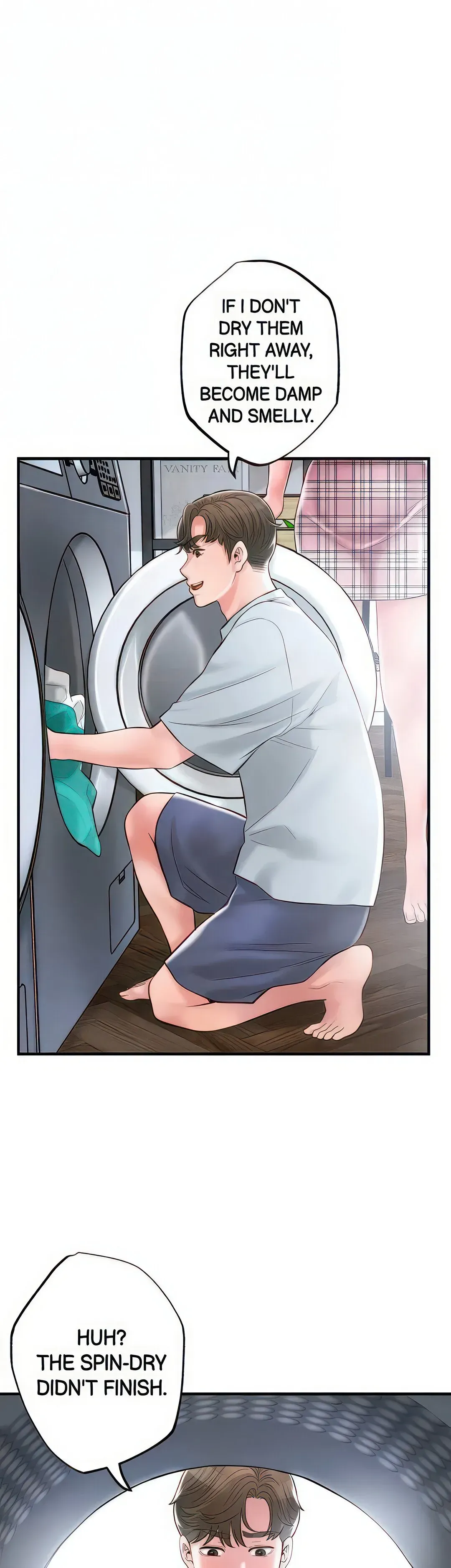 Read New Town chapter 80 image 19 on Lezhin