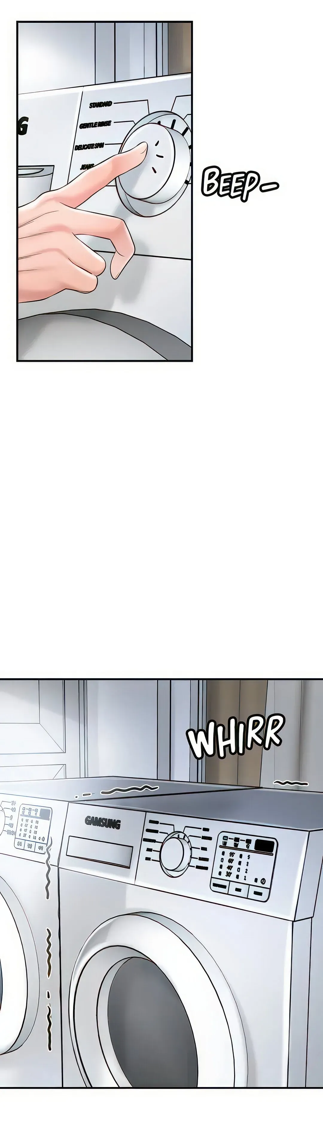 Read New Town chapter 80 image 21 on Lezhin