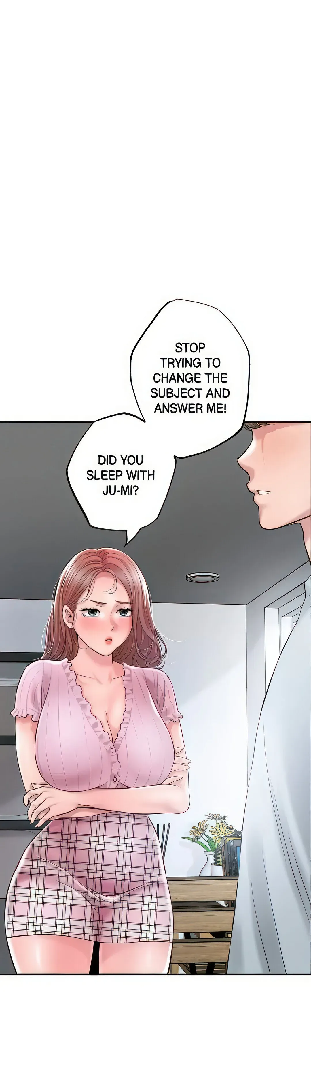 Read New Town chapter 80 image 22 on Lezhin